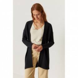 Strickjacke im Ara-gots-Stil
