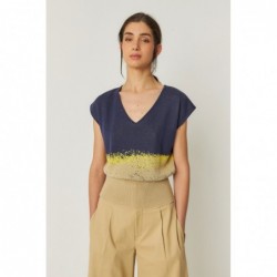Elba-gots short-sleeved...