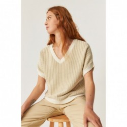 Kloe-gots Model T-shirt met...