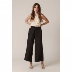 Palazzo pants model Dona