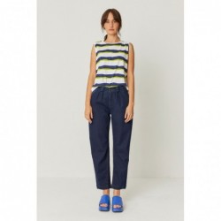 Amata model trousers