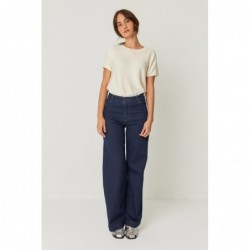 Amata model trousers
