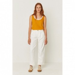 Amata model trousers