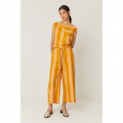 Palazzo pants model Dona