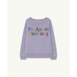 Sudadera BEAR Os Animais