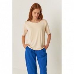 T-shirt a maniche corte...