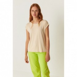 T-shirt a maniche corte...