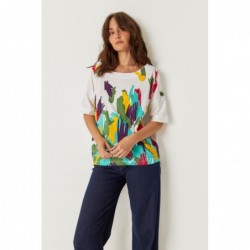 Short-sleeved T-shirt,...