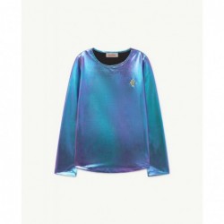 SHINY Long Sleeve T-Shirt