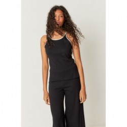 Libe-gots model sleeveless...