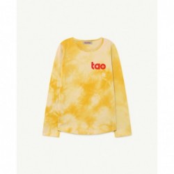 DEER TAO Langarm-T-Shirt