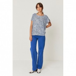 Iride-gots short-sleeved...
