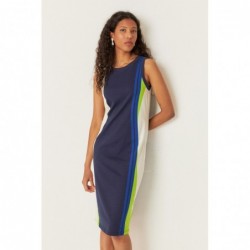 Robe bustier Maika-gots