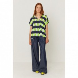 Short Sleeve Shirt Model One