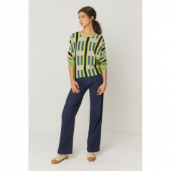 Pull manga large modèle...