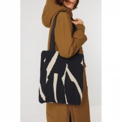 Tote bag, model Haundi