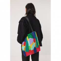 Bolso tote bag, modelo Haundi