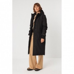 Cappotto idrorepellente e...
