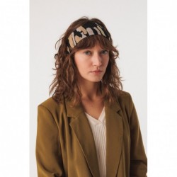 Bedrukt lint van biologisch...