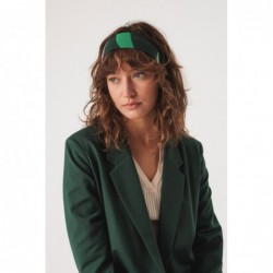 Bedrukt lint van biologisch...