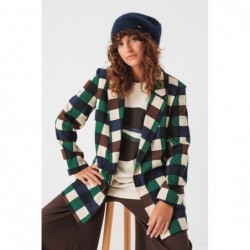 Premium gebreide muts van...