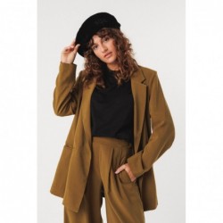 Effen baret van biologisch...