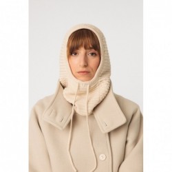 Cagoule en coton bio,...