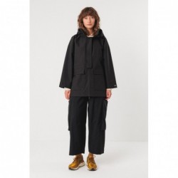 Manteau imperméable ample,...