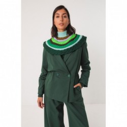 Nekwarmer van biologisch...