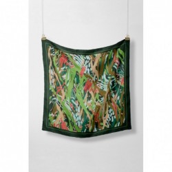 Organic cotton printed...