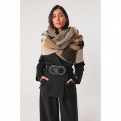 Premium knitted rectangular...