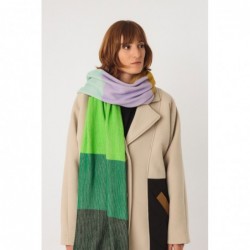 Rectangular organic cotton...