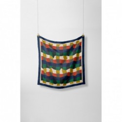 Organic cotton printed...