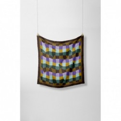 Organic cotton printed...