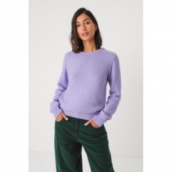 Organic cotton knitted...