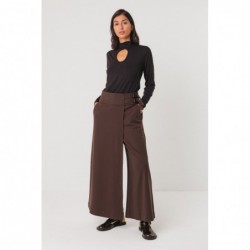 Pantaloni culotte...