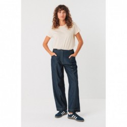 Feine Jeans aus...
