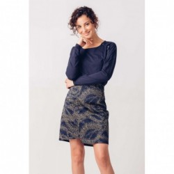 Rok, model Markelain