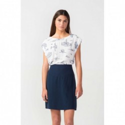 T-shirt a maniche corte,...
