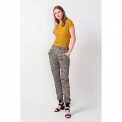 Pantalon, modèle Oribita