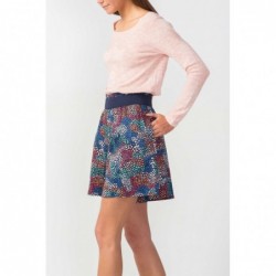 Bermudashorts, Modell Zalba.