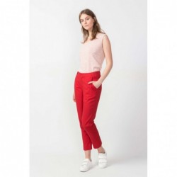 Trousers, Sine model