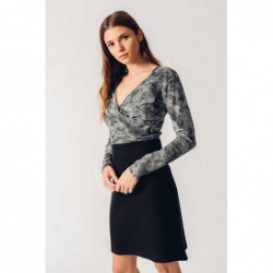 Falda, modelo Belky_short