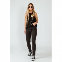 Jeans, modello Carrie