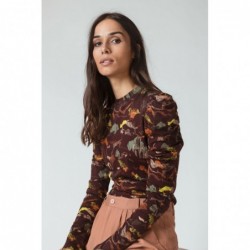 Oldar model elastisch...