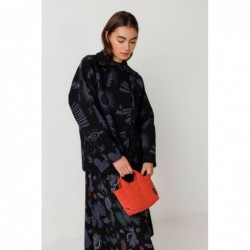 Sac en polyester recyclé...