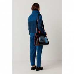 Agres model shopper tas van...