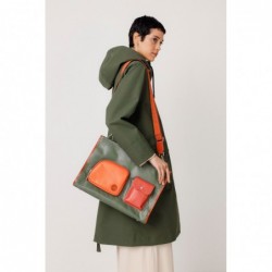 Agres model shopper bag...