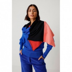 Écharpe rectangulaire...