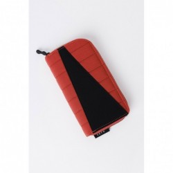 Recycled polyester wallet...